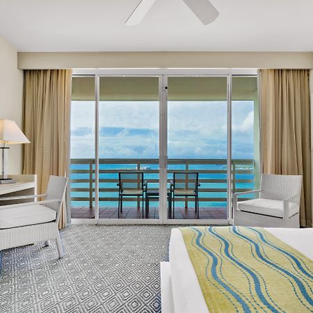El Conquistador Resort - Puerto Rico Fajardo Esterno foto