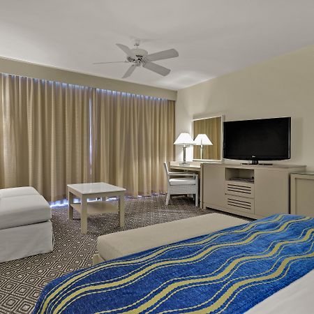 El Conquistador Resort - Puerto Rico Fajardo Esterno foto
