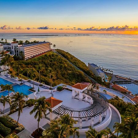 El Conquistador Resort - Puerto Rico Fajardo Esterno foto