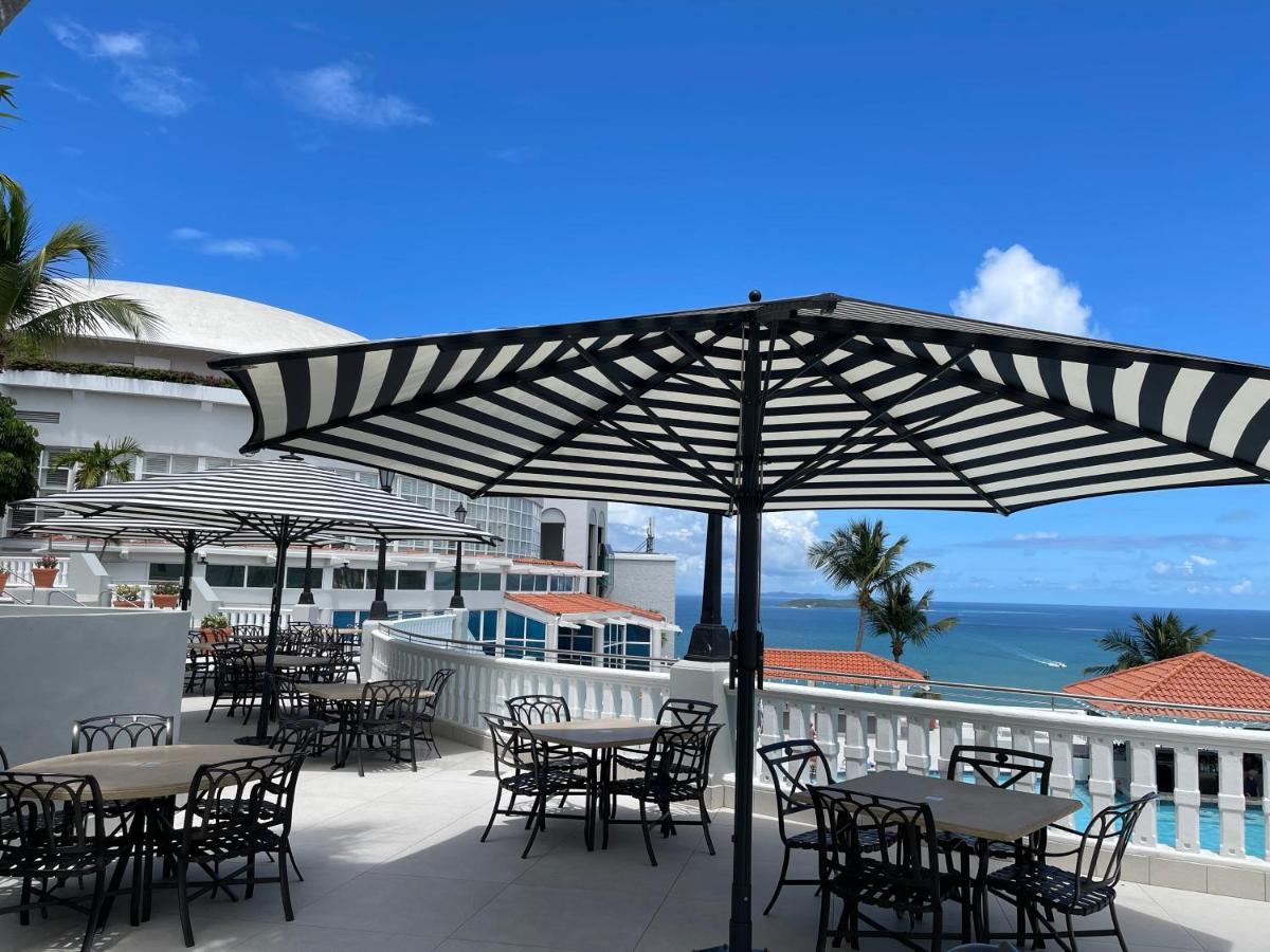 El Conquistador Resort - Puerto Rico Fajardo Esterno foto