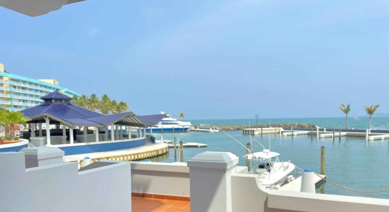 El Conquistador Resort - Puerto Rico Fajardo Esterno foto