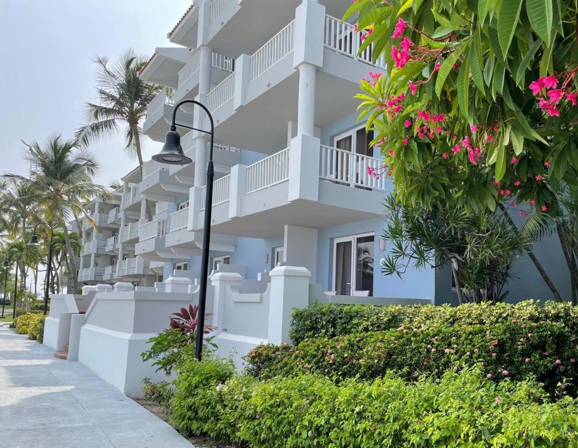 El Conquistador Resort - Puerto Rico Fajardo Esterno foto
