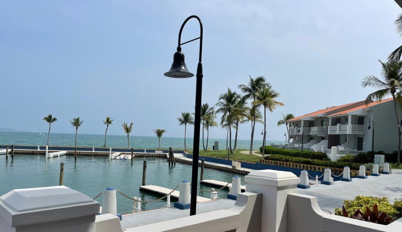 El Conquistador Resort - Puerto Rico Fajardo Esterno foto