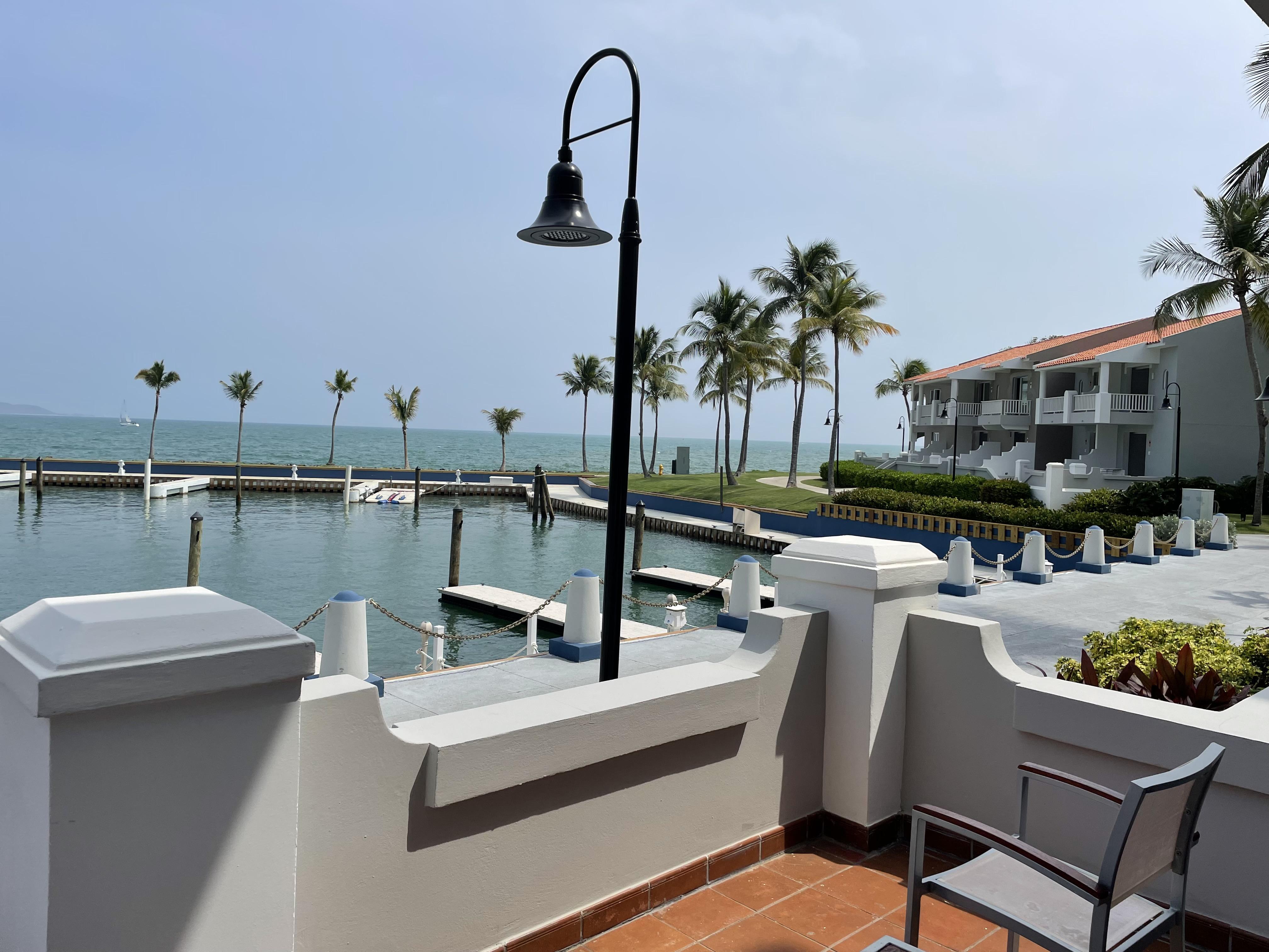 El Conquistador Resort - Puerto Rico Fajardo Esterno foto