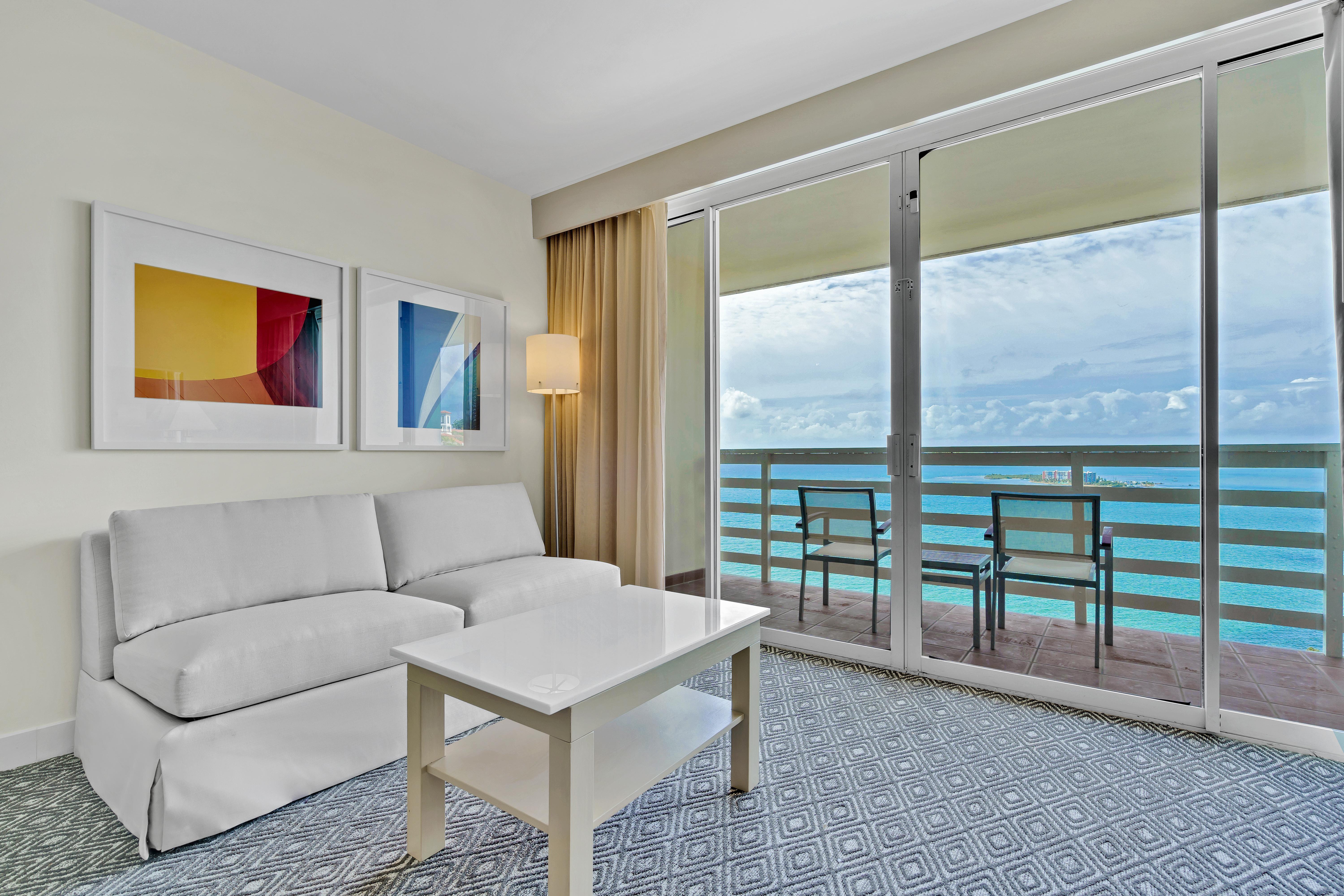 El Conquistador Resort - Puerto Rico Fajardo Esterno foto