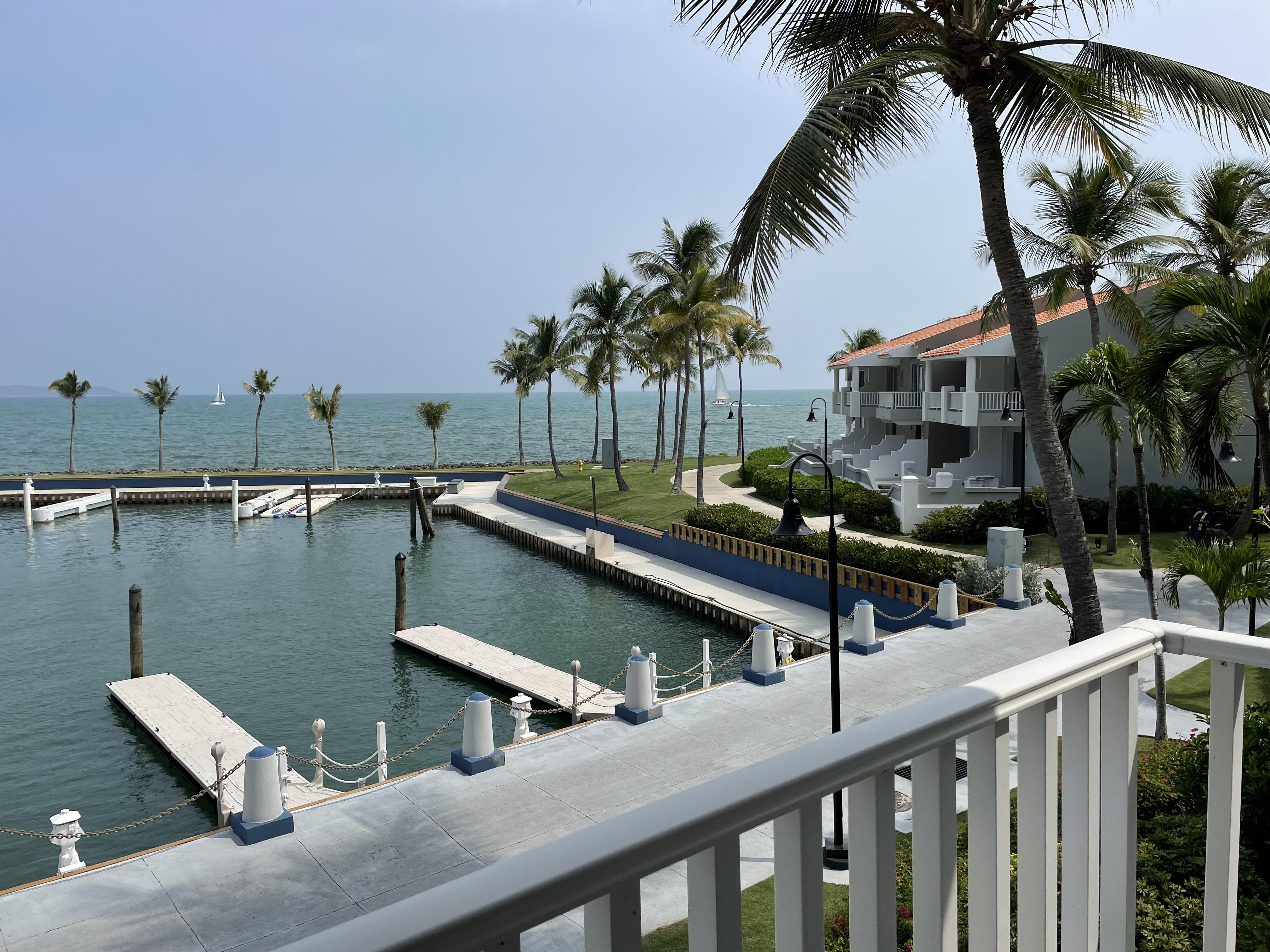 El Conquistador Resort - Puerto Rico Fajardo Esterno foto
