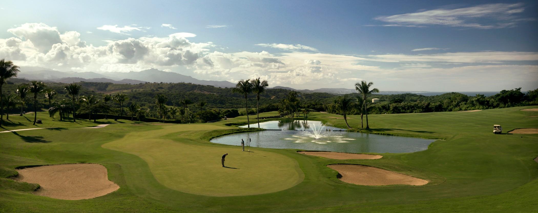 El Conquistador Resort - Puerto Rico Fajardo Esterno foto
