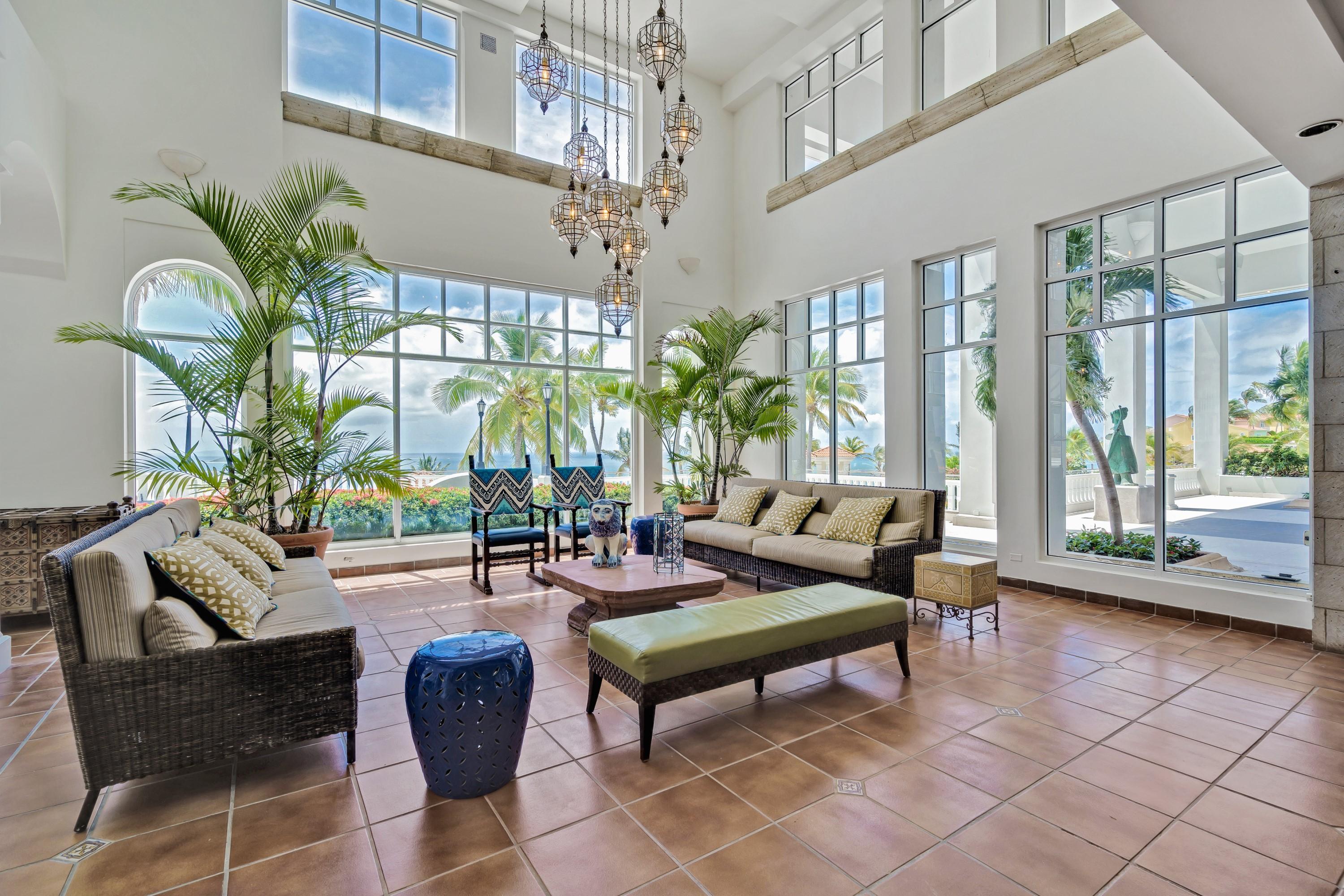 El Conquistador Resort - Puerto Rico Fajardo Esterno foto