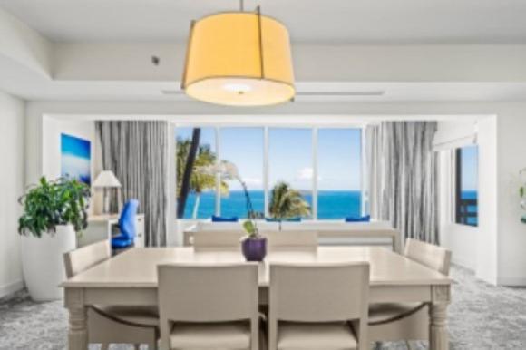 El Conquistador Resort - Puerto Rico Fajardo Esterno foto