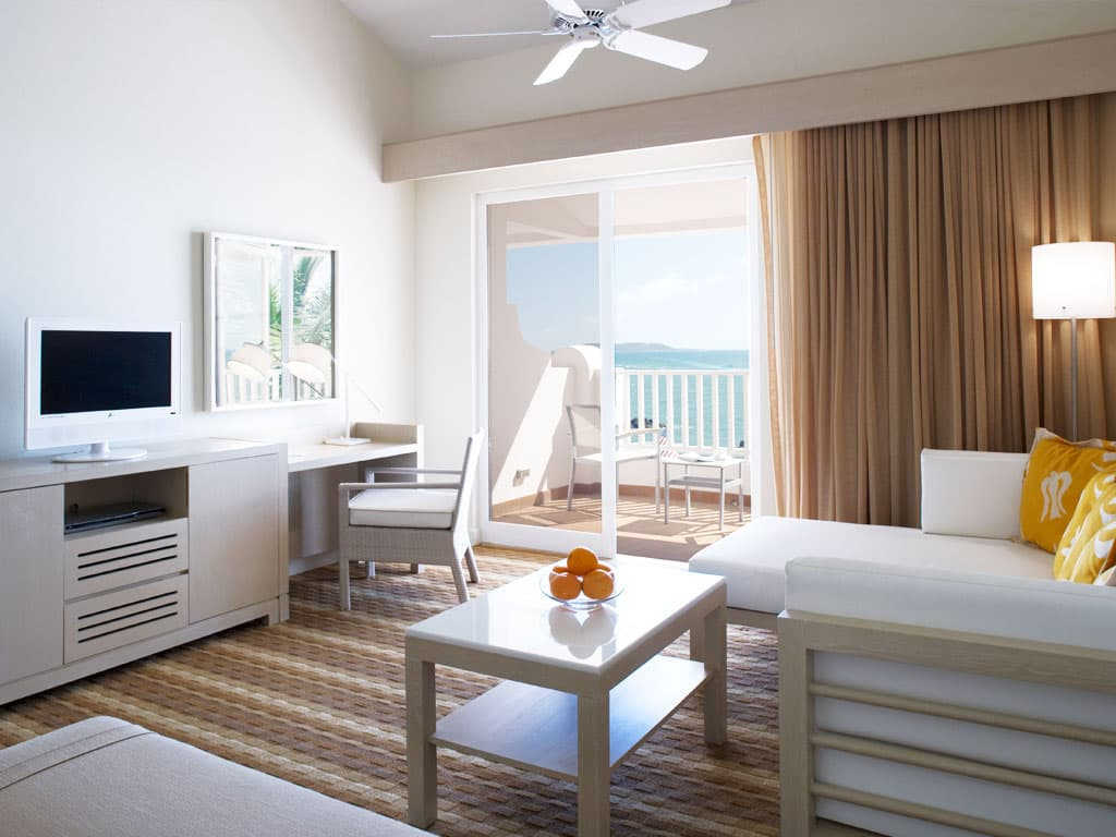 El Conquistador Resort - Puerto Rico Fajardo Camera foto