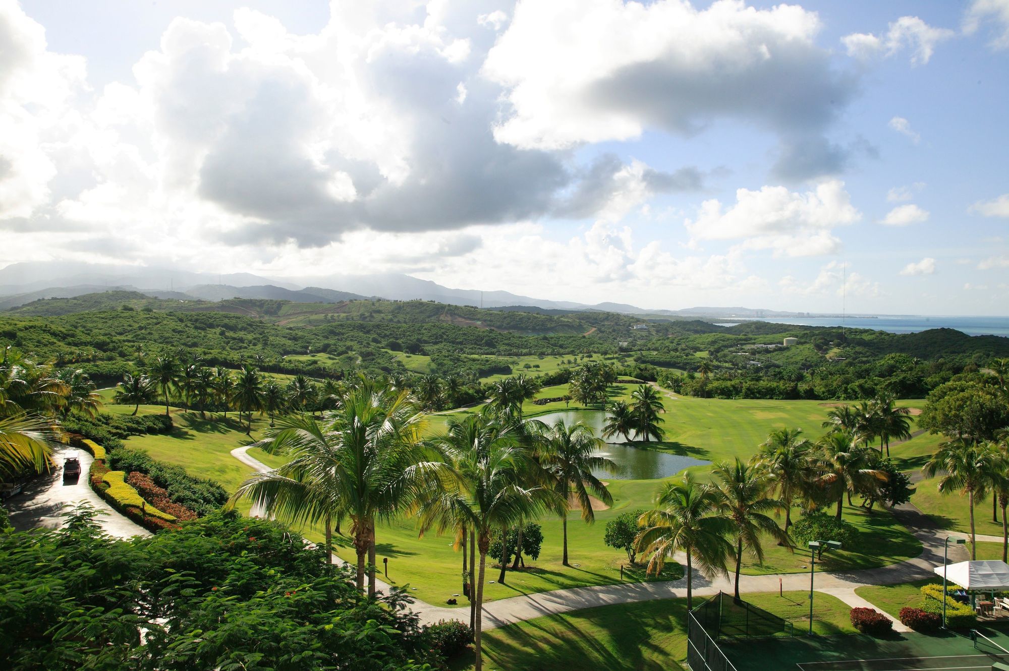 El Conquistador Resort - Puerto Rico Fajardo Esterno foto