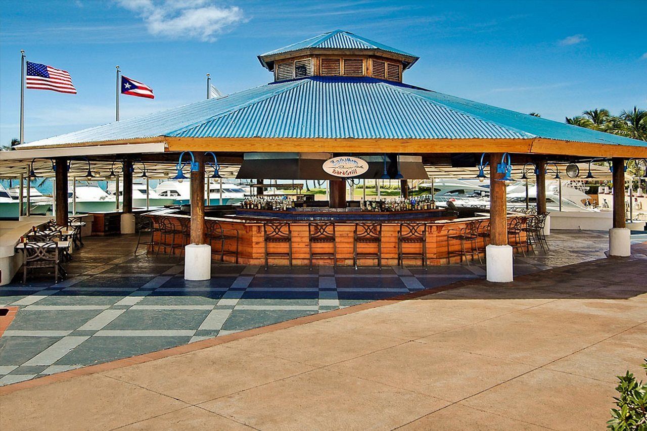 El Conquistador Resort - Puerto Rico Fajardo Esterno foto